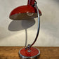 Model 6631 President Table Lamp By Kaiser Idell