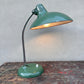 1950s Bauhaus Table Lamp Kaiser Idell Model 6786 By Christian Dell