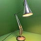 Herbert Terry Model 75 Anglepoise Table Lamp