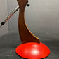 1960s German FASE Style Table Lamp