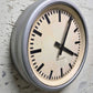 1950s Sternwarte Zeit German Observatory Clock