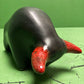 Otto Keramik Classic Ceramic Bull West German Pottery Fat Lava