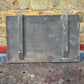 Pre 1940s Japanese Wooden Insurance Company Sign