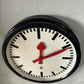 1940s TN Tele Norma West German Bakelite Factory / Office Clock