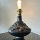 Otto Keramik Fat Lava UFO Lamp