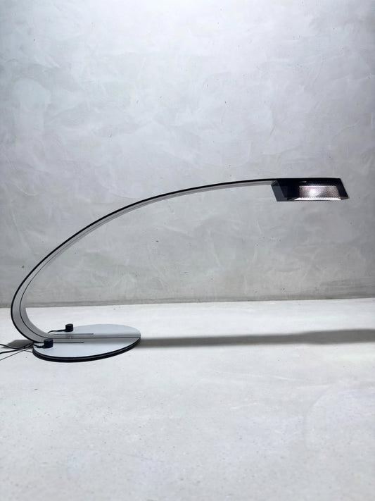 Alumè Table Lamp By Ewald Winkelbauer For Tronconi