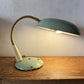 1960s Italian Gooseneck Table Lamp