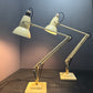 Herbert Terry 2 Step The 1227 Anglepoise Table Lamp