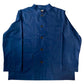 The 'Mintan' Made In London Classic Work Wear Drill Cotton Over Shirt