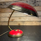 1950s Modernist Table Lamp By Helo Leuchten