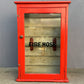 Early 1900s Fire Hose Cabinets