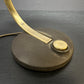 1960s Large Table Lamp By Heinz F W Stahl For Hillebrand Lighting