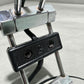 1970s Retro Desk Lamp by Luminor France