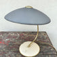 1950s Modern Table Lamp By PSO Finland