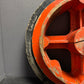 Large Industrial Foundry Molds Circa 1960s