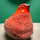 Ceramic Sparrow By Renowned Design Ceramicist Saliha Kartal