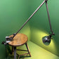 1940s Task Lamp By Curt Fischer For Midgard