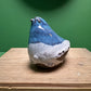 Ceramic Sparrow By Renowned Design Ceramicist Saliha Kartal