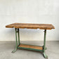 Large Industrial Table