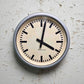 1950s Sternwarte Zeit German Observatory Clock
