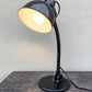 Rare 1930s Bauhaus Desk Lamp By Dr. Ing. Schneider & Co