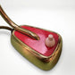 1950s Italian Table Lamp By Stilnovo