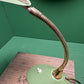1950s Cosack Cobra Table Lamp By Gecos - Gebrüder Cosack Ligting Germany