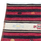 Large Turkish Hand Made Kilim Rug Circa 1950s