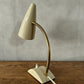 1960s German Gooseneck Table Lamp