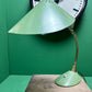 1950s Cosack Cobra Table Lamp By Gecos - Gebrüder Cosack Ligting Germany