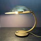 1960s Large Table Lamp By Heinz F W Stahl For Hillebrand Lighting