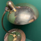 1930s Brass Kaiser Idell Model 6631 President Table Lamp