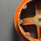 Large Industrial Foundry Molds Circa 1960s