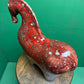 Ceramic Horses By Renowned Design Ceramicist Saliha Kartal