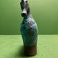 Ceramic Horses By Renowned Design Ceramicist Saliha Kartal