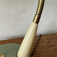 1960s Italian Gooseneck Table Lamp