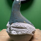 Ceramic Pigeon By Renowned Design Ceramicist Saliha Kartal