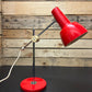 1960s East German Table Lamp