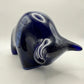 Otto Keramik Classic Ceramic Bull West German Pottery Fat Lava