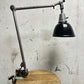 1940s Task Lamp By Curt Fischer For Midgard