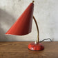 1960s Italian Gooseneck Table Lamp By Stilnovo
