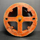 Large Industrial Foundry Molds Circa 1960s