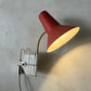 1960s Scissor Lamps By SIS Germany