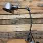 Rare 1930s Clamp On Task Lamp By Curt Fischer For Midgard