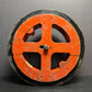Large Industrial Foundry Molds Circa 1960s