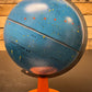 1960s Metal Celestial Table Globe By Scan Globe AS Copenhagen