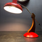 1960s German FASE Style Table Lamp