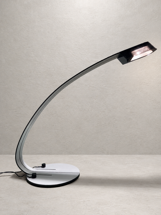 Alumè Table Lamp By Ewald Winkelbauer For Tronconi