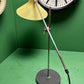 Large 1960s Table Lamp By Erich Lang For SIS Leuchten Germany