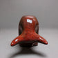 Otto Keramik Classic Ceramic Bull West German Pottery Fat Lava